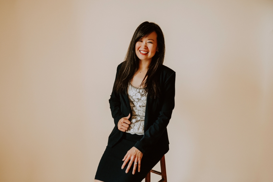 Caroline Borushko | VP and Deputy General Counsel | Comtech Telecommunications Corp.