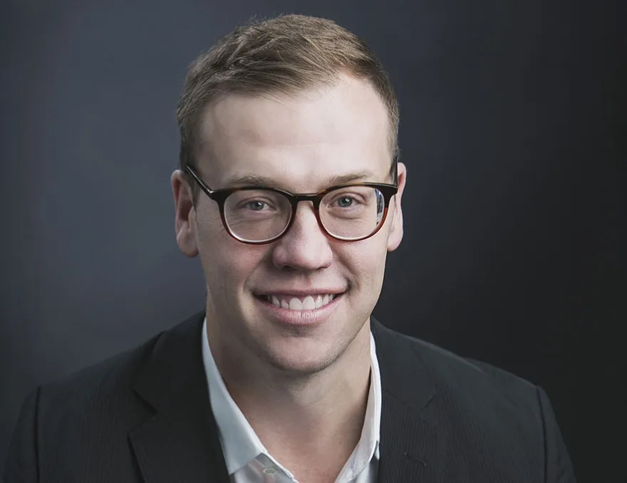 Laurence ‘Larry’ Oleksa | Deputy General Counsel | Cirrus Aircraft