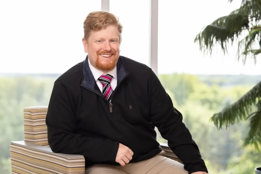 Scott Swanson | Assistant General Counsel | Marshfield Clinic Health System
