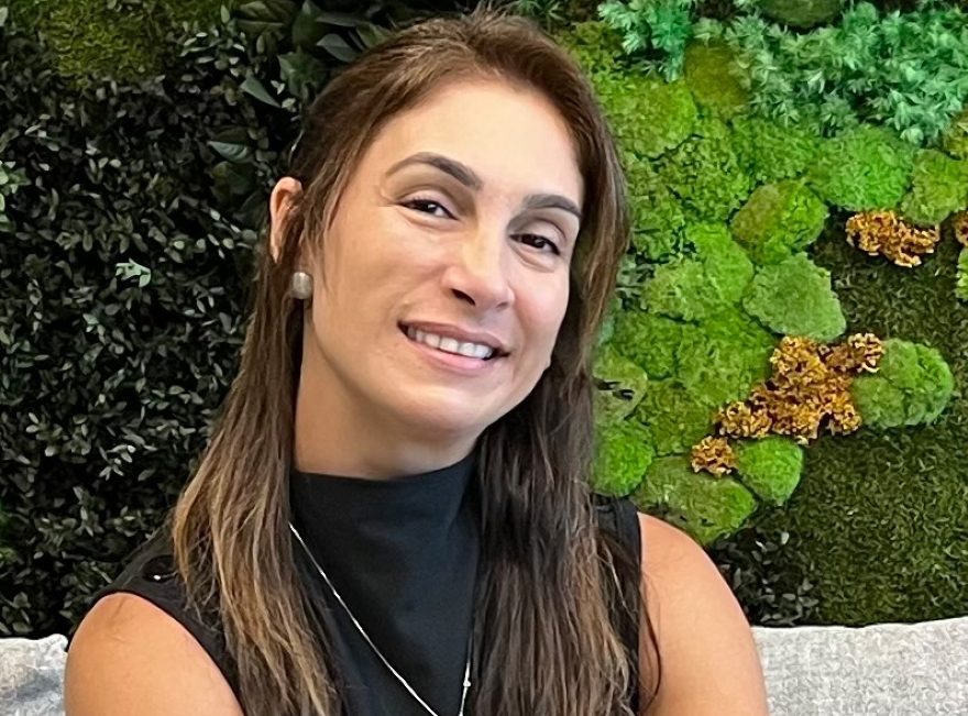 Carolina Lourenco | Head of Legal | Epson do Brasil