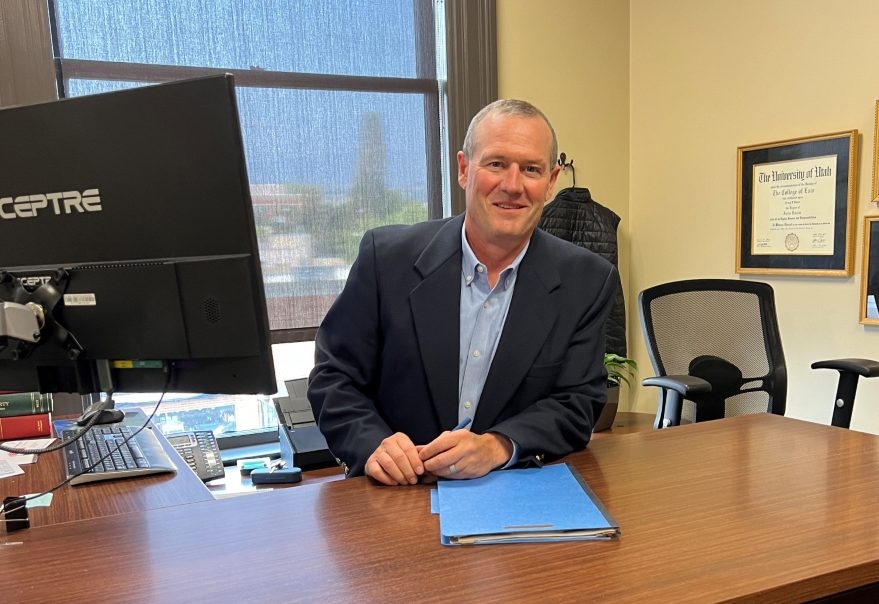 Tracy Vance | General Counsel | Rocky Mountain Companies