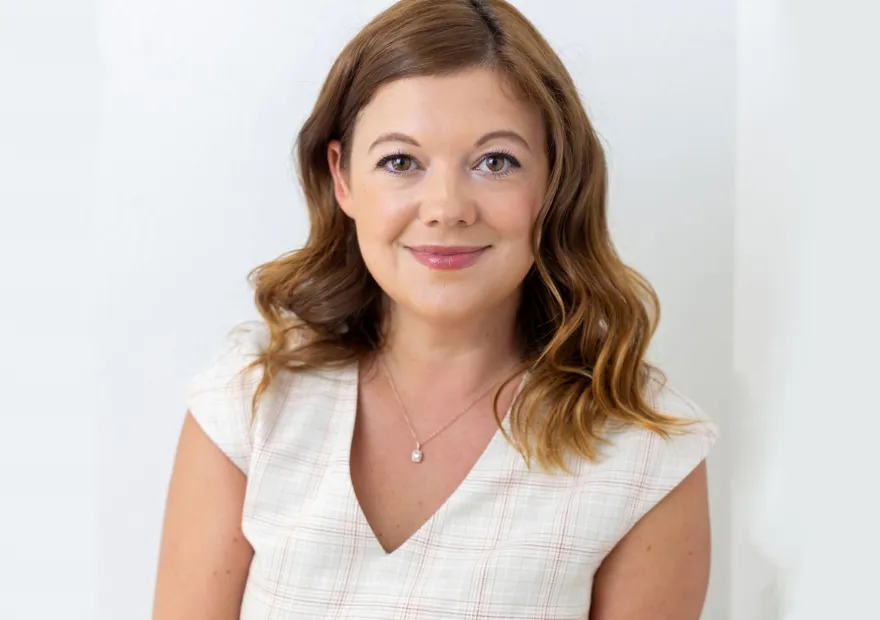 Liliya Donovan | Associate General Counsel | Del Monte Foods