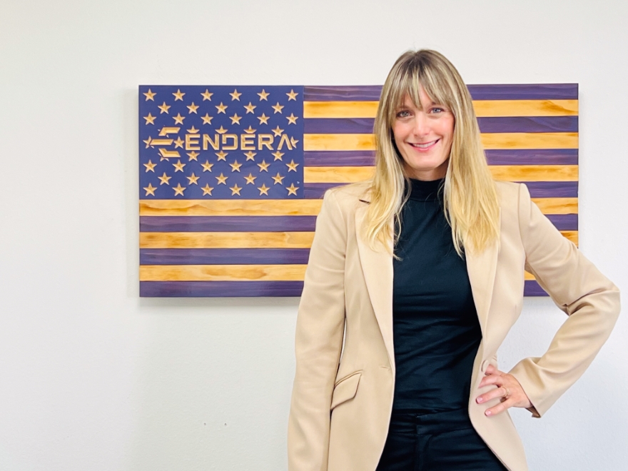Melissa Lee | General Counsel | Endera