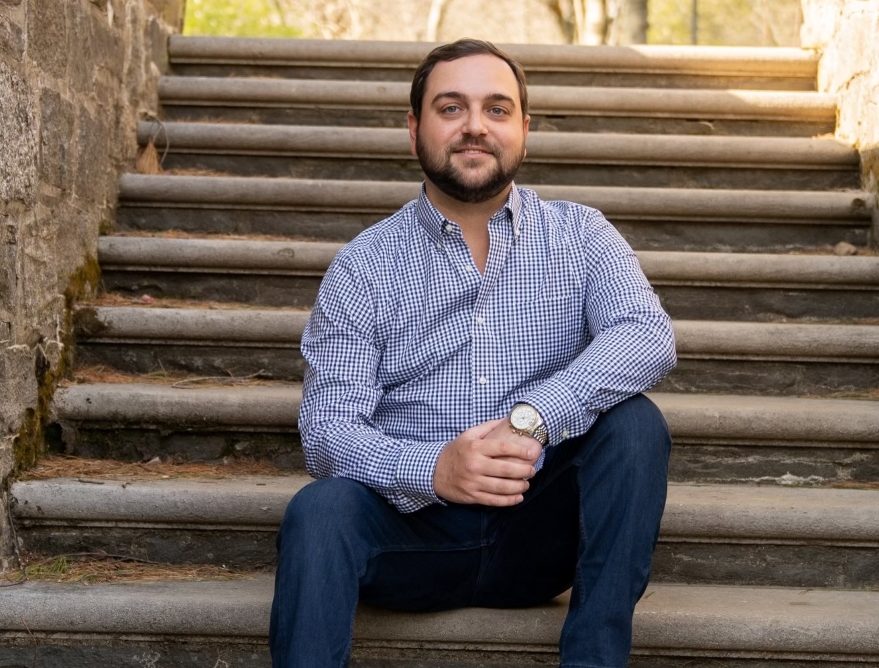 Philip Luppino Jr. | General Counsel | DialAmerica