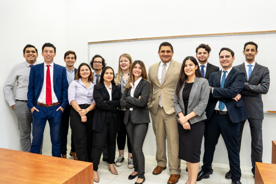 Rafael Arnoldo Gómez Salazar | Legal and Environmental Manager | Grupo Cassa
