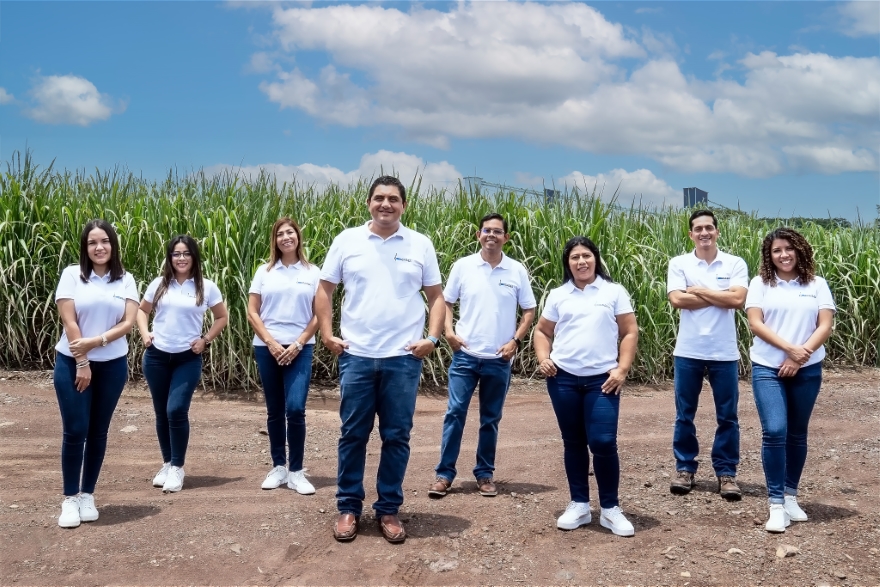 Rafael Arnoldo Gómez Salazar | Legal and Environmental Manager | Grupo Cassa