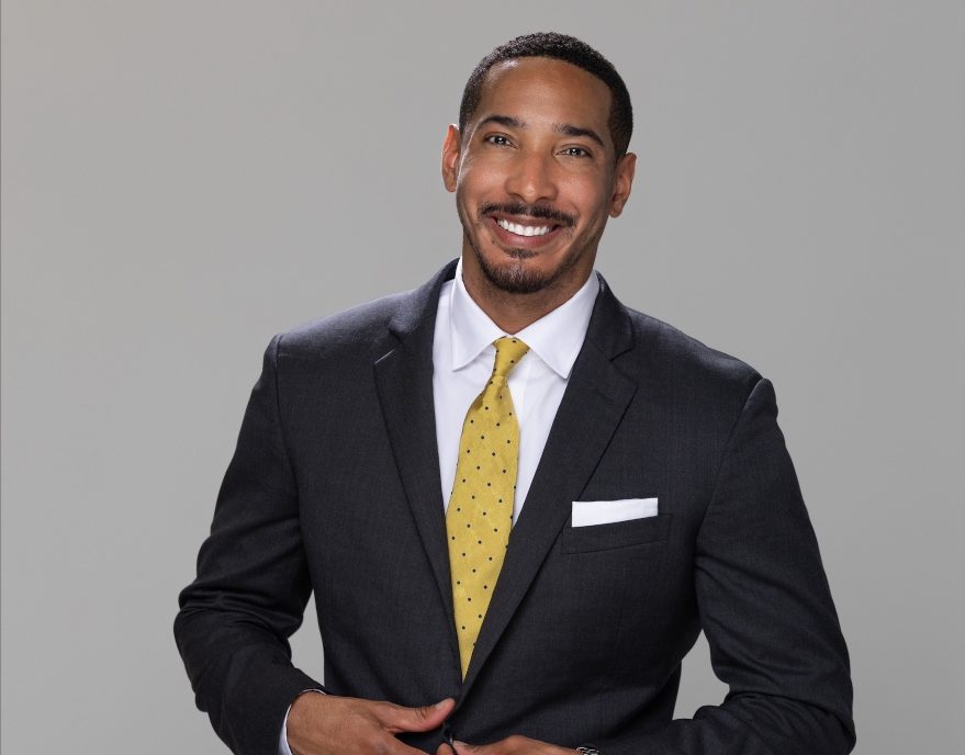 Julien Polk | Associate General Counsel for Logistics and Supply Chain Solutions | American Tire Distributors Inc.