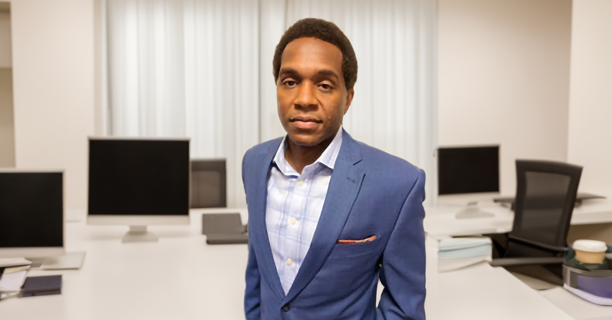 Kerry Burke | Vice President of Operations and General Counsel | The Nexxus Group