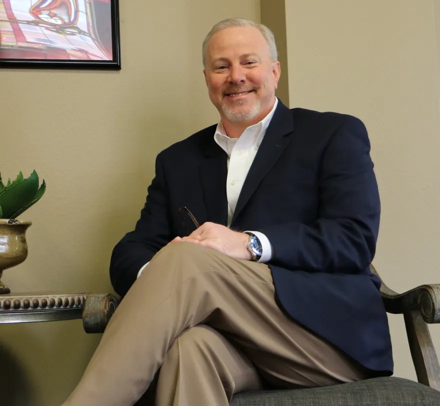 Jeff Miller | Vice President and General Counsel | Haskell